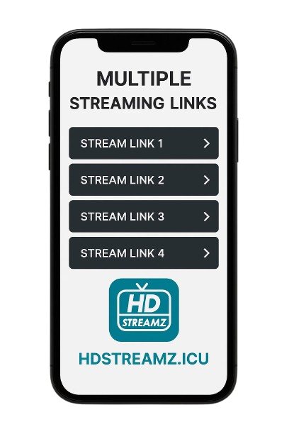 hd streamz